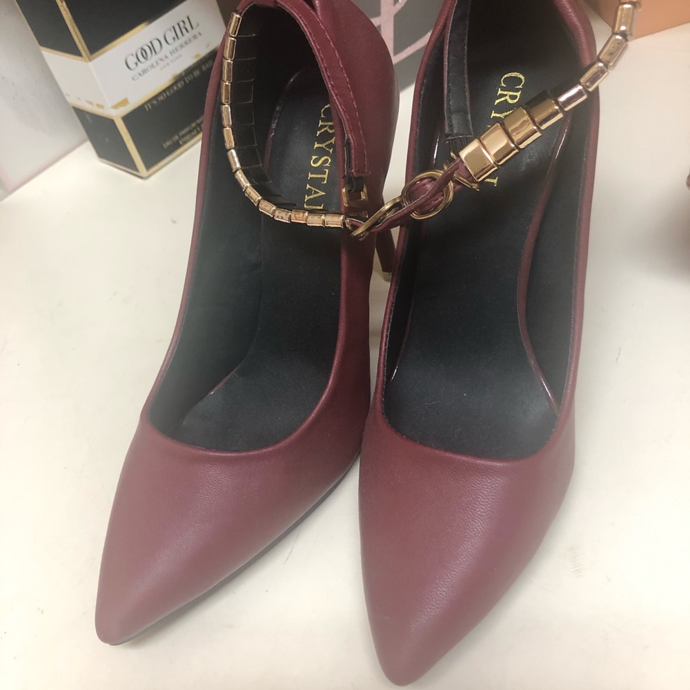Heel
